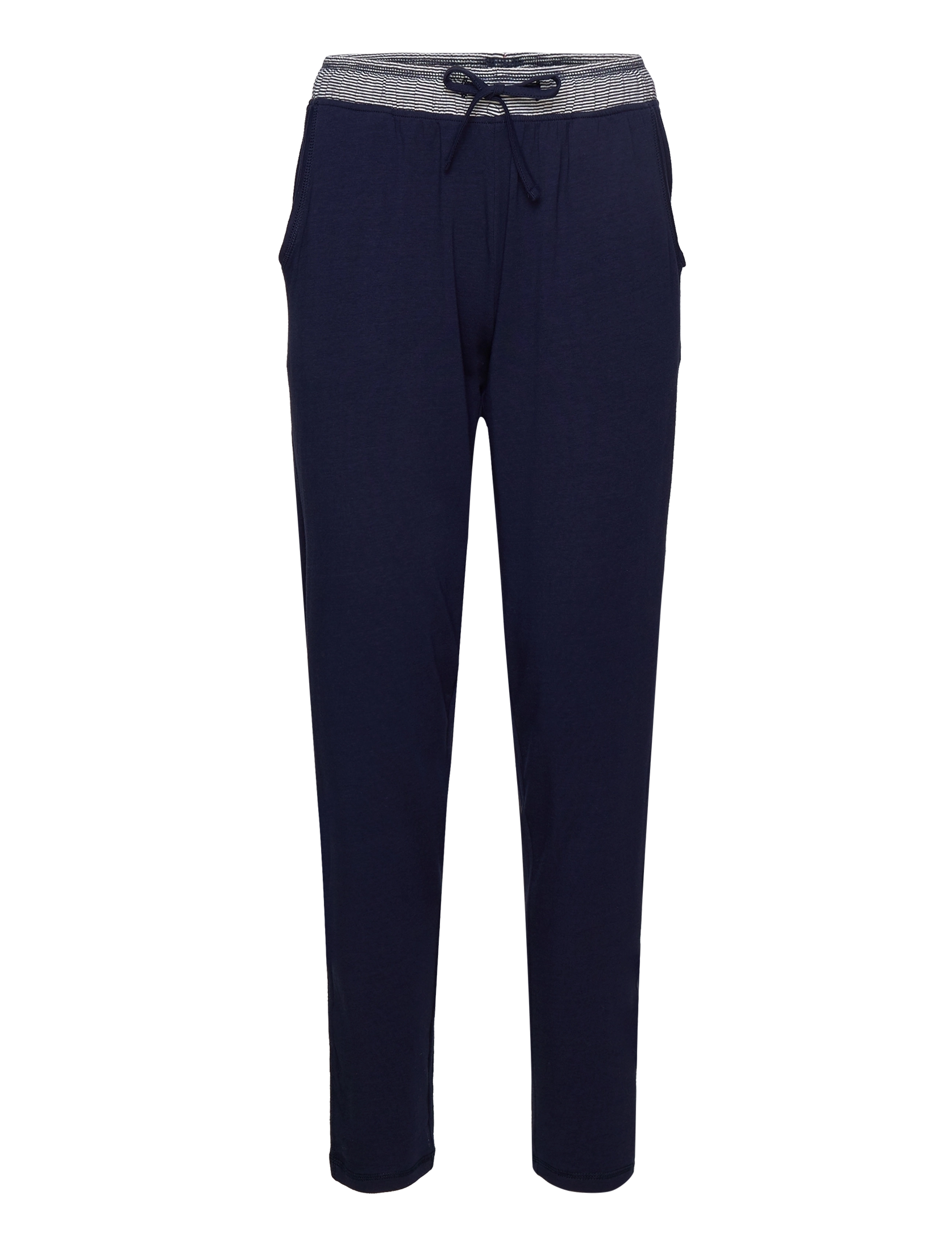 Brandtex - Nightsuit - navy blue - 2