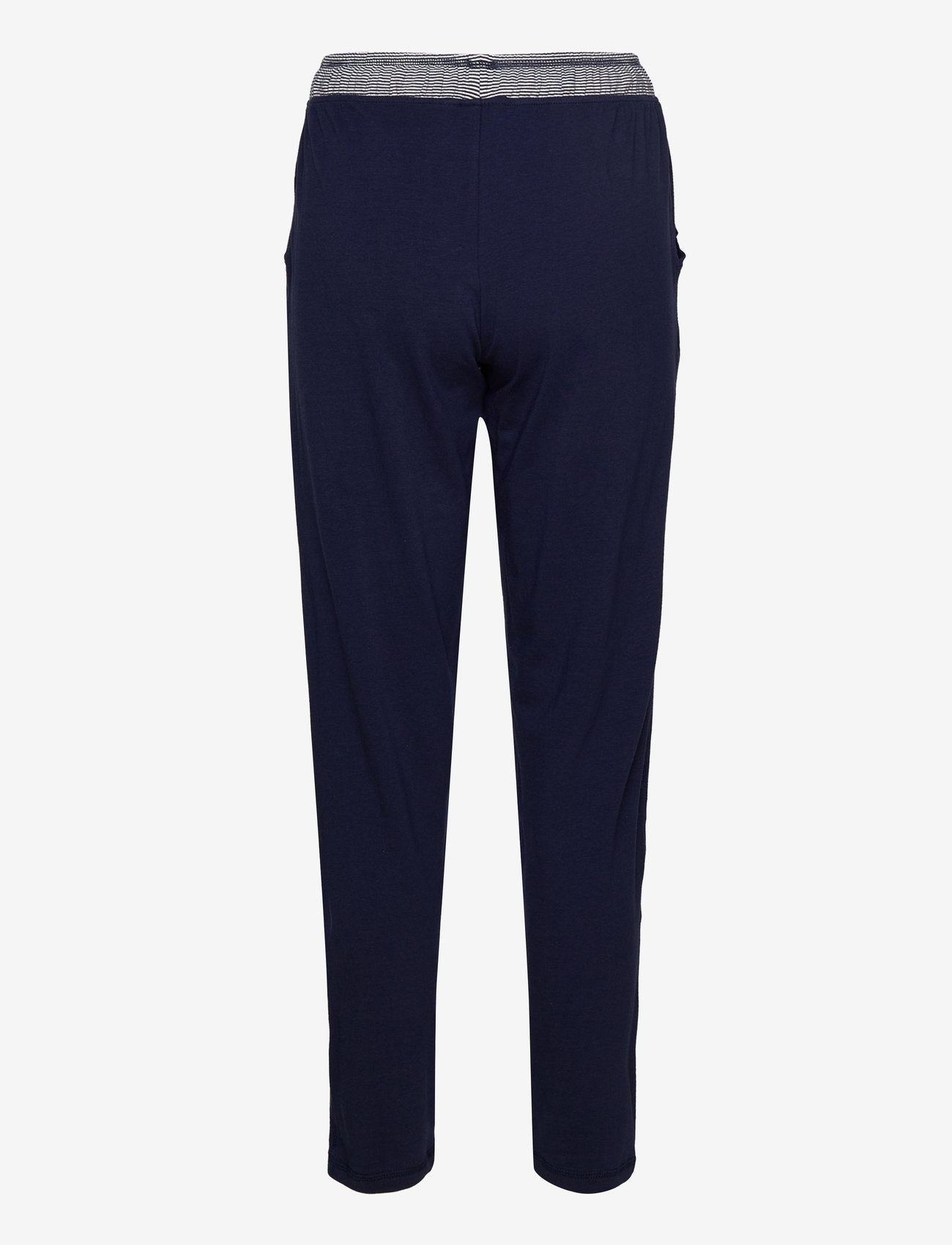 Brandtex - Nightsuit - navy blue - 3