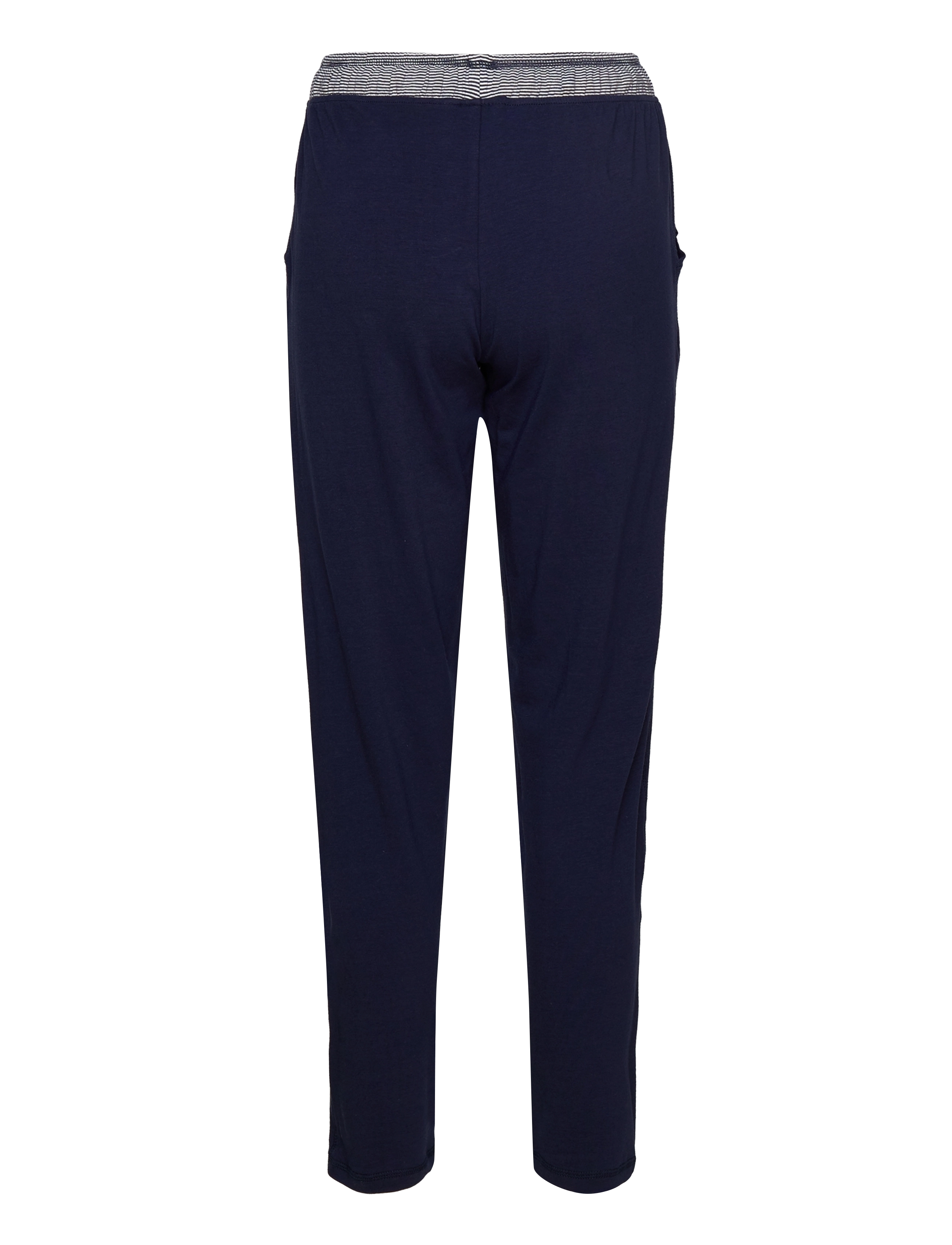 Brandtex - Nightsuit - navy blue - 3
