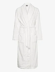 Brandtex - Bathrobe - födelsedagspresenter - offwhite - 0