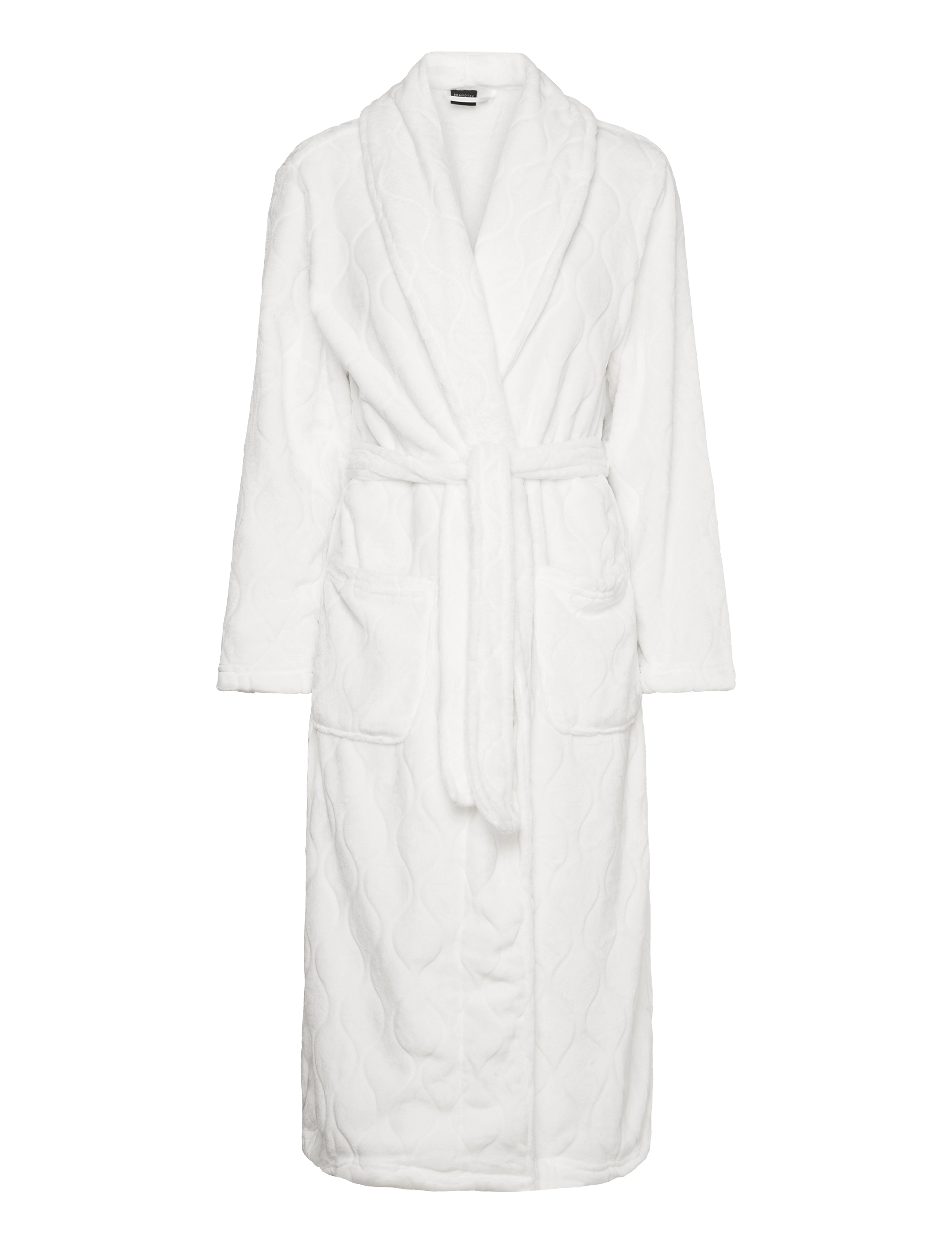 Bathrobe - OFFWHITE