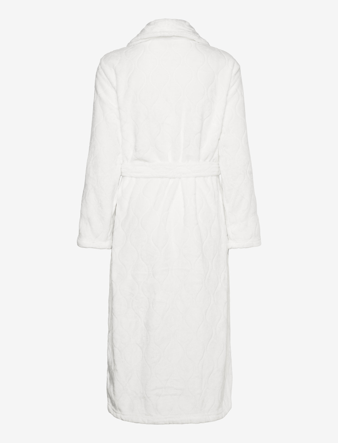 Brandtex - Bathrobe - offwhite - 1