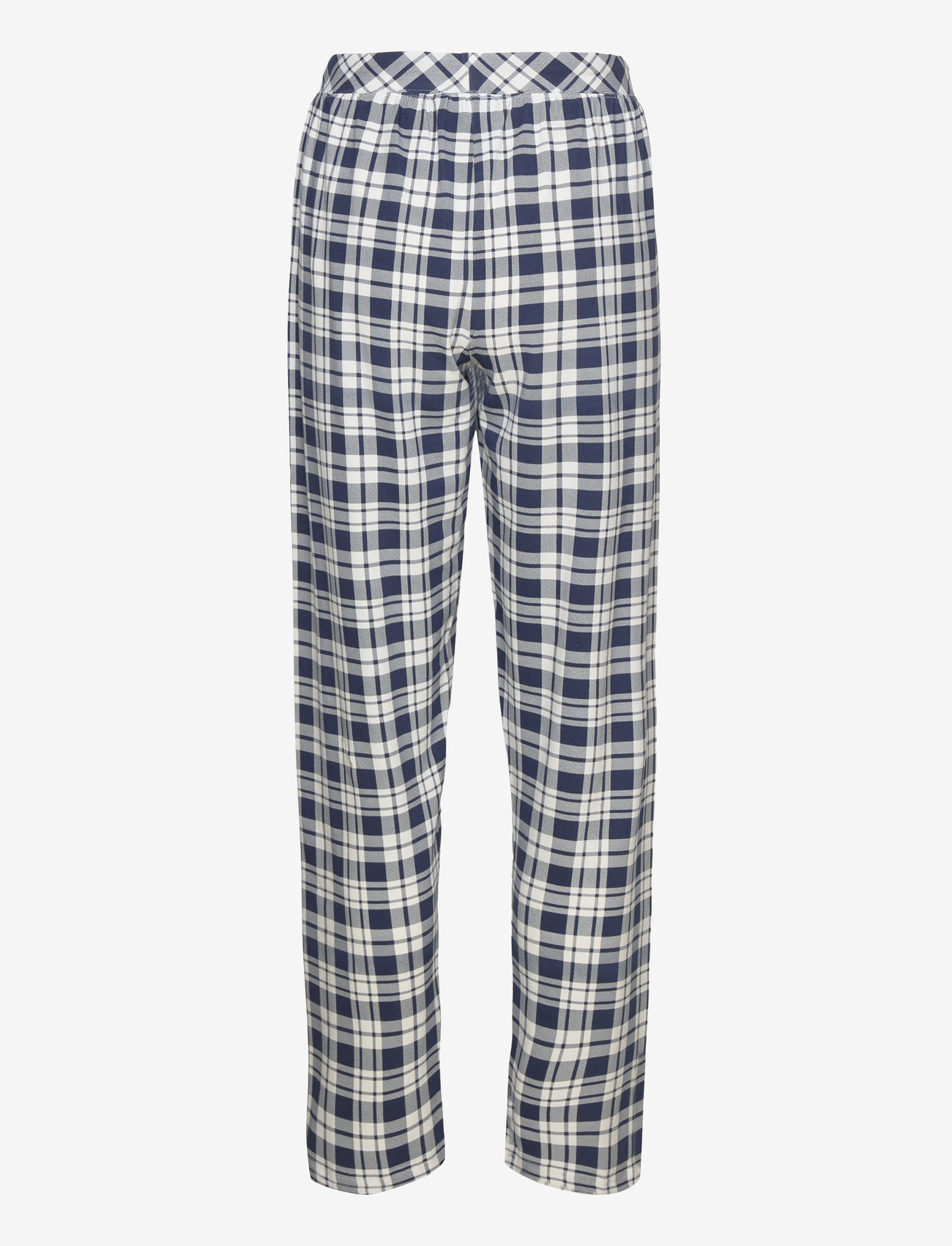 Brandtex - Nightsuit - navy blue - 3