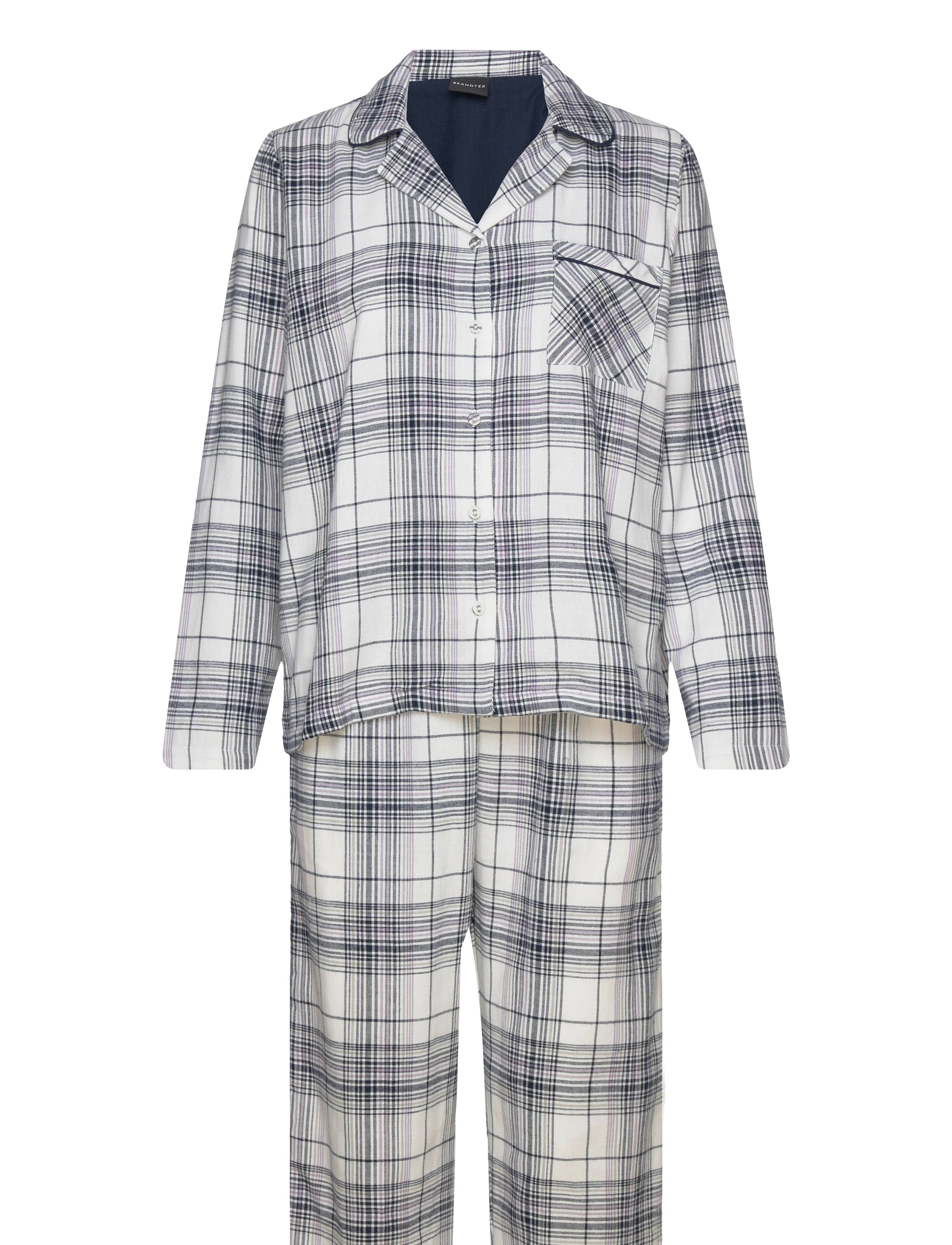 Nightsuit - LAVENDER