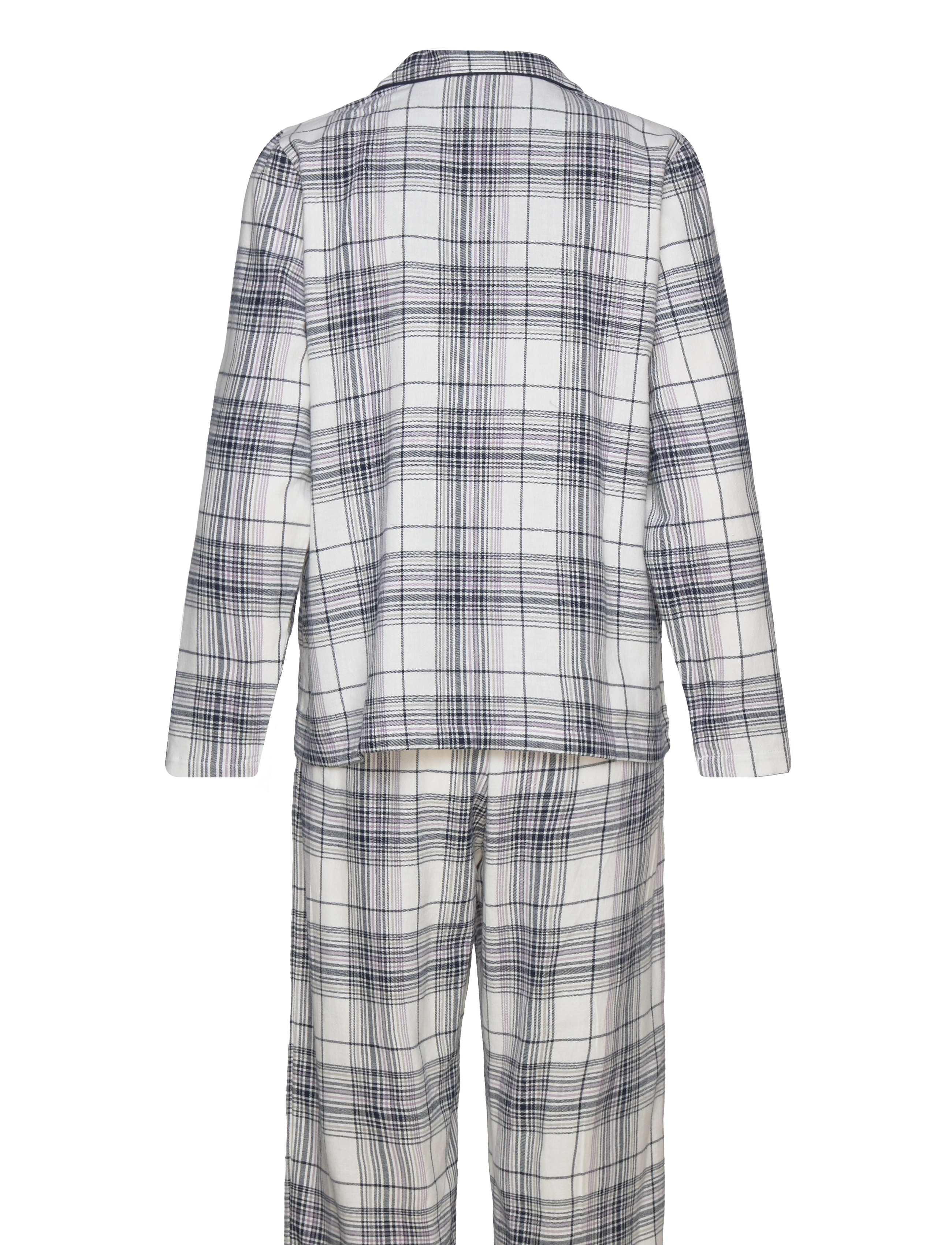 Brandtex - Nightsuit - lavender - 1