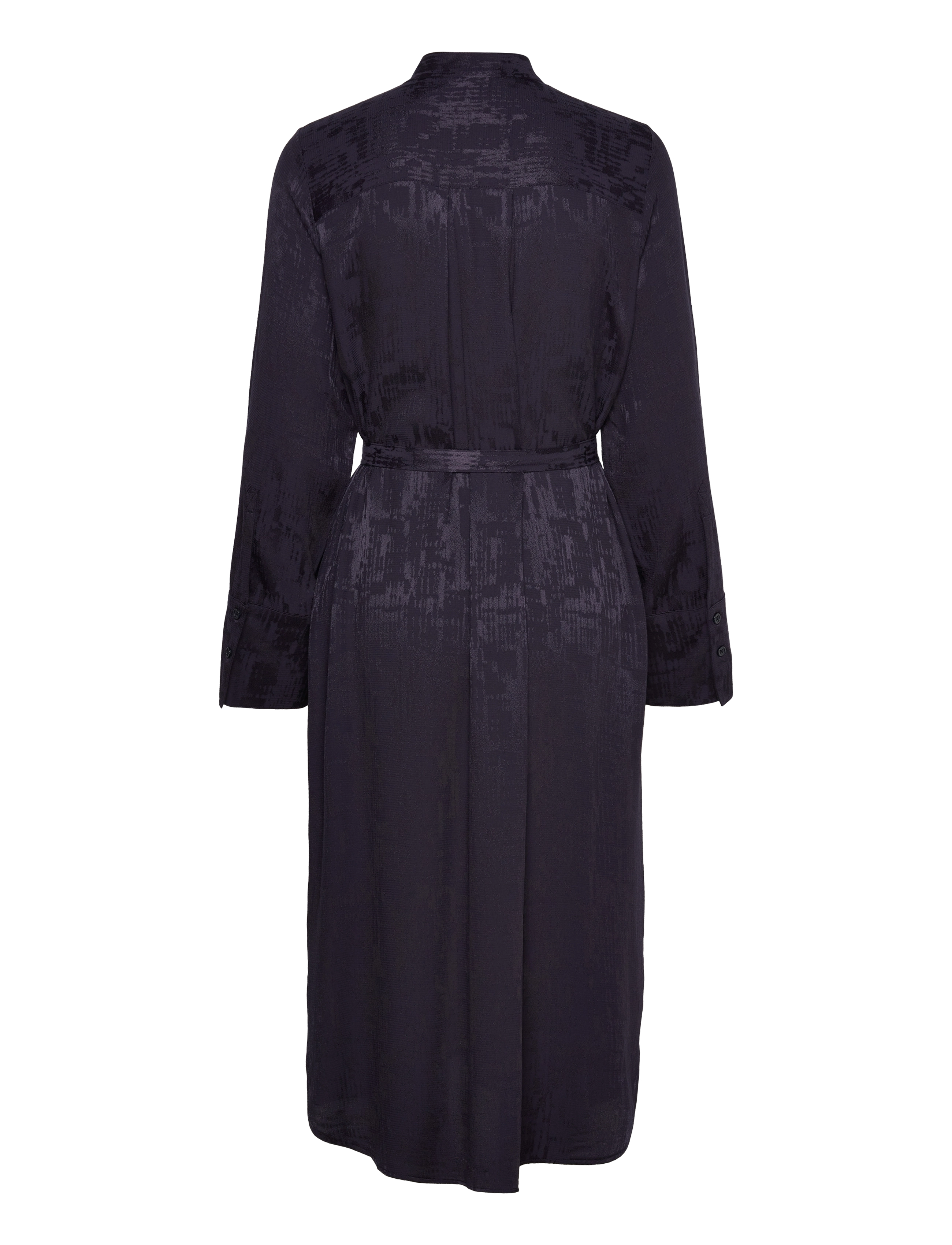 Brandtex - B. COPENHAGEN Dress-light woven - dark blue - 2
