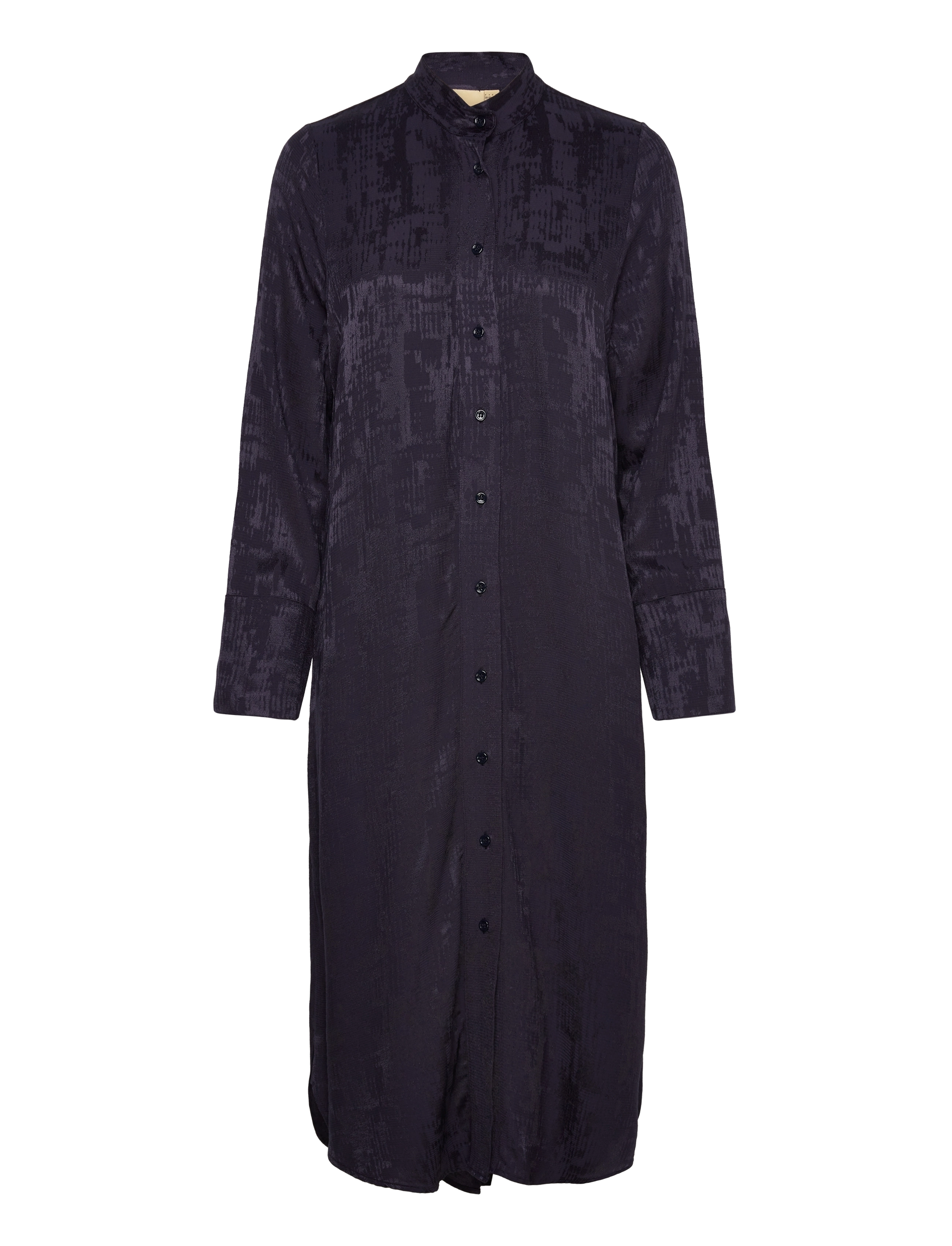Brandtex - B. COPENHAGEN Dress-light woven - dark blue - 3