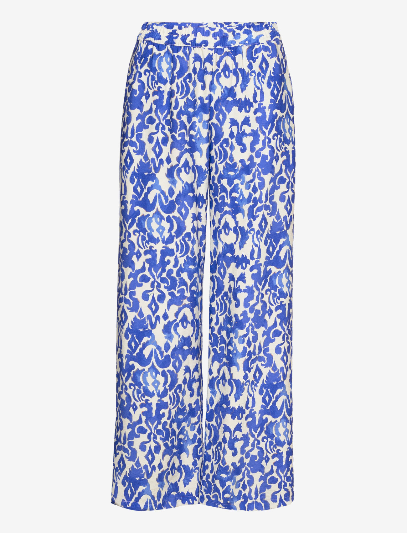 Brandtex - Casual pants - clear blue - 0