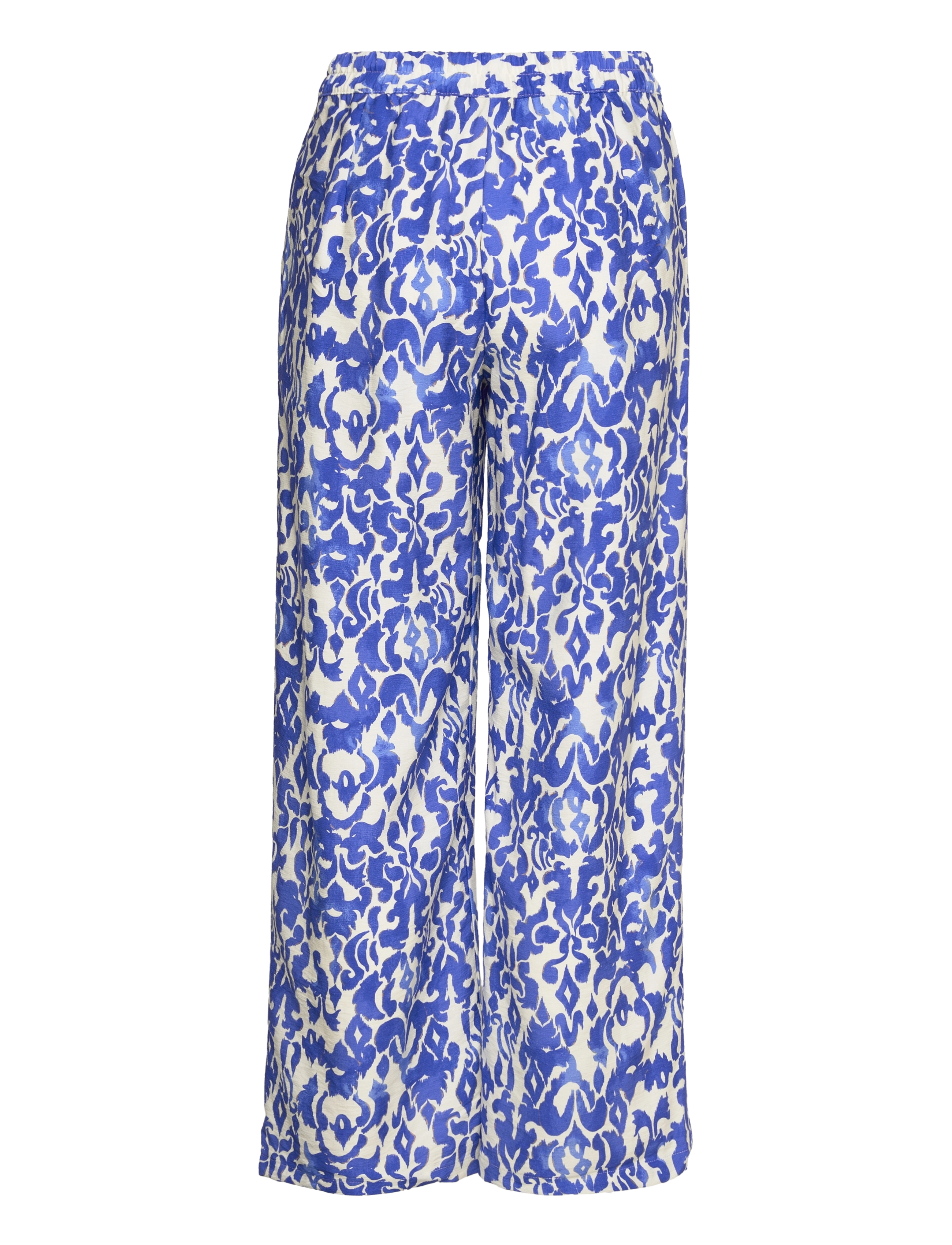 Brandtex - Casual pants - clear blue - 1