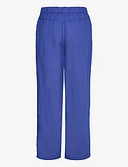 Brandtex - Casual pants - spodnie szerokie - clear blue - 1