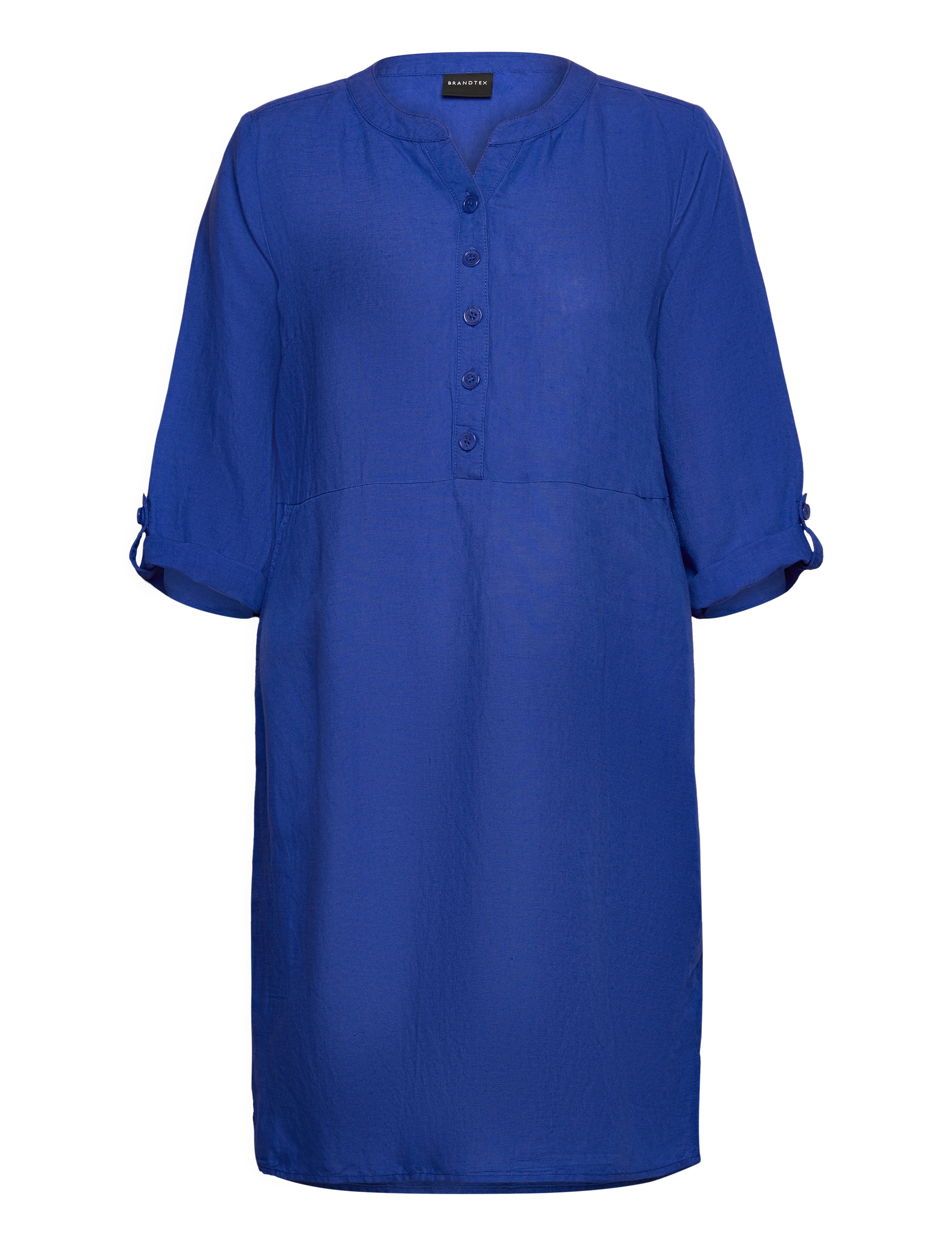 Brandtex - Casual dress - clear blue - 1