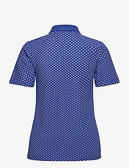 Brandtex - Polo Shirt - pikeepaidat - clear blue - 1