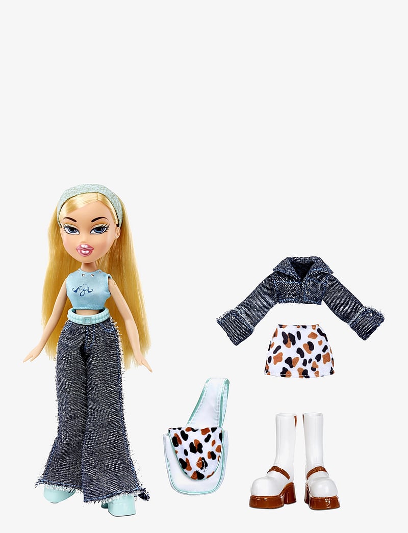 Bratz - Bratz Original Doll- Cloe - multi coloured - 0