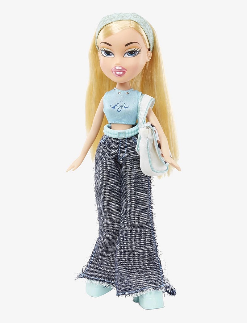 Bratz - Bratz Original Doll- Cloe - multi coloured - 1