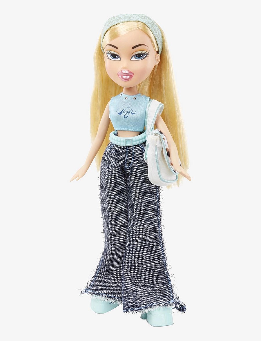 Bratz - Bratz Original Doll- Cloe - multi coloured - 1