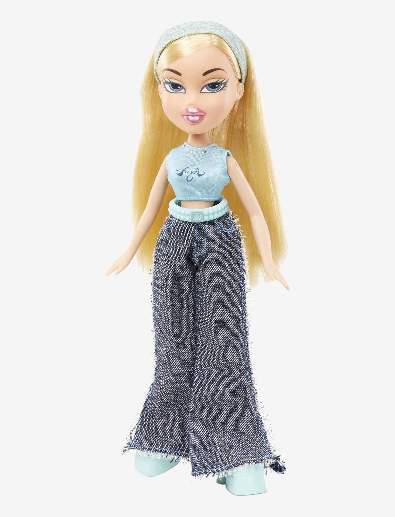 Bratz - Bratz Original Doll- Cloe - multi coloured - 2