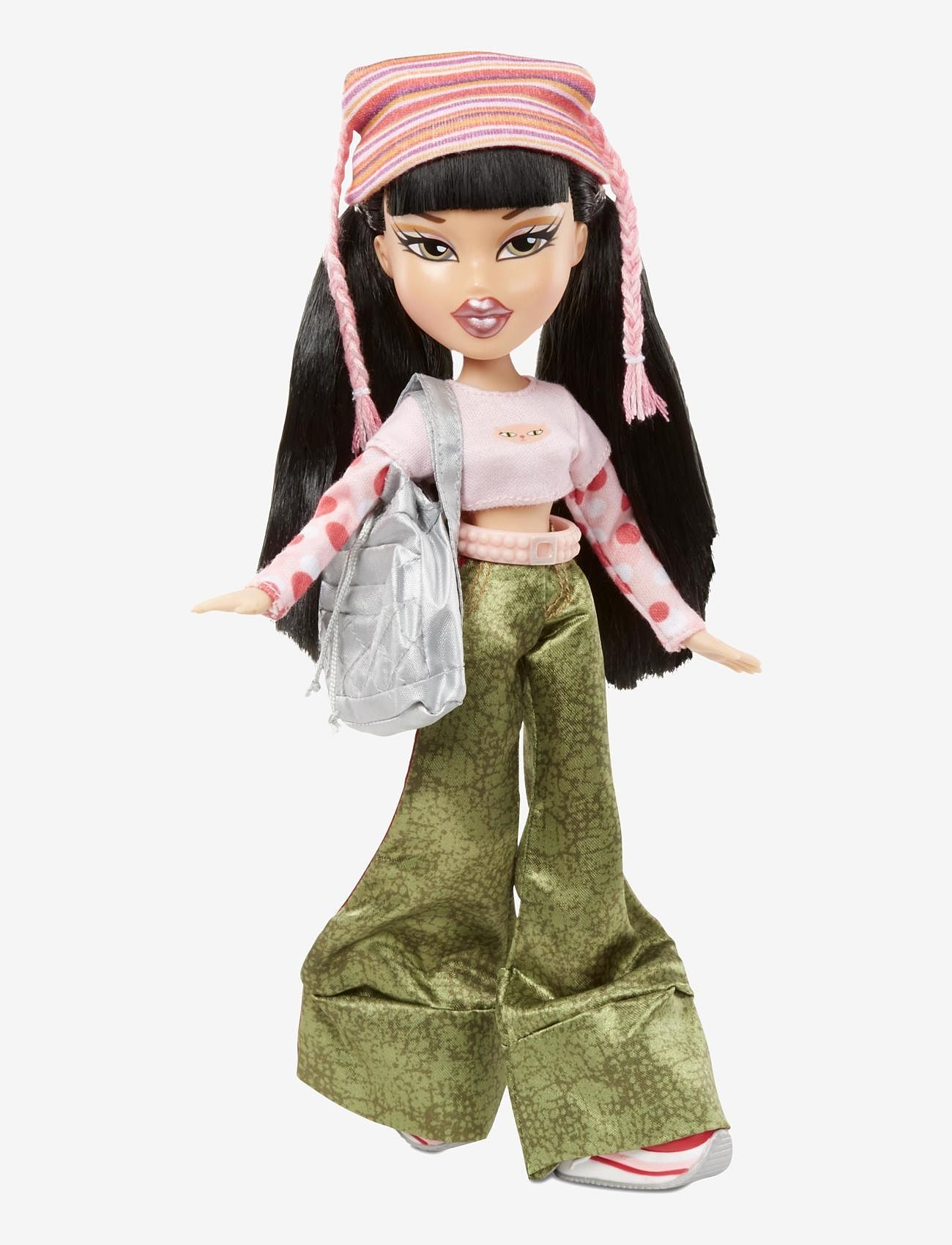 Bratz - Bratz Original Doll- Jade - multi coloured - 1