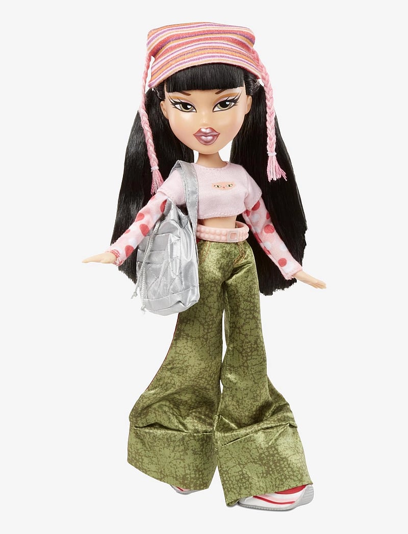 Bratz - Bratz Original Doll- Jade - multi coloured - 1