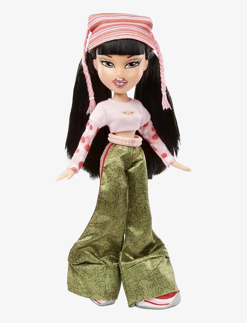 Bratz - Bratz Original Doll- Jade - multi coloured - 2