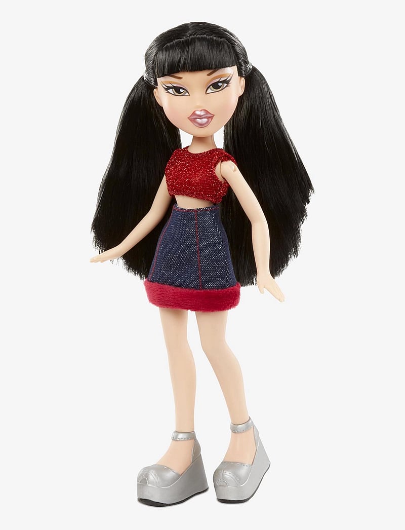 Bratz - Bratz Original Doll- Jade - multi coloured - 3