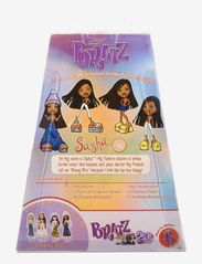 Bratz - Bratz Original Doll- Sasha - nuket - multi coloured - 4