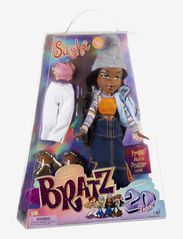 Bratz - Bratz Original Doll- Sasha - nuket - multi coloured - 6