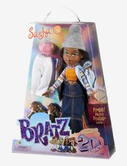 Bratz - Bratz Original Doll- Sasha - nuket - multi coloured - 7