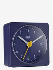 Braun Alarm Clock - BLUE
