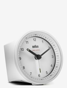 Braun Alarm Clock, Braun