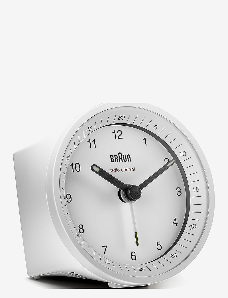 Braun Braun Alarm Clock (BRUBC07) Wecker - Main Image