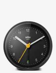 Braun - Braun Alarm Clock - kupuj według ceny - black - 1
