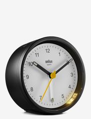 Braun - Braun Alarm Clock - lowest prices - black - 3