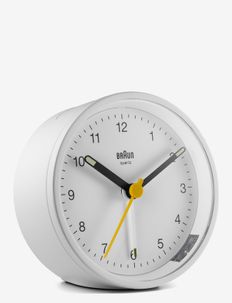 Braun Alarm Clock, Braun