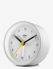 Braun - Braun Alarm Clock - zemākās cenas - white - 2