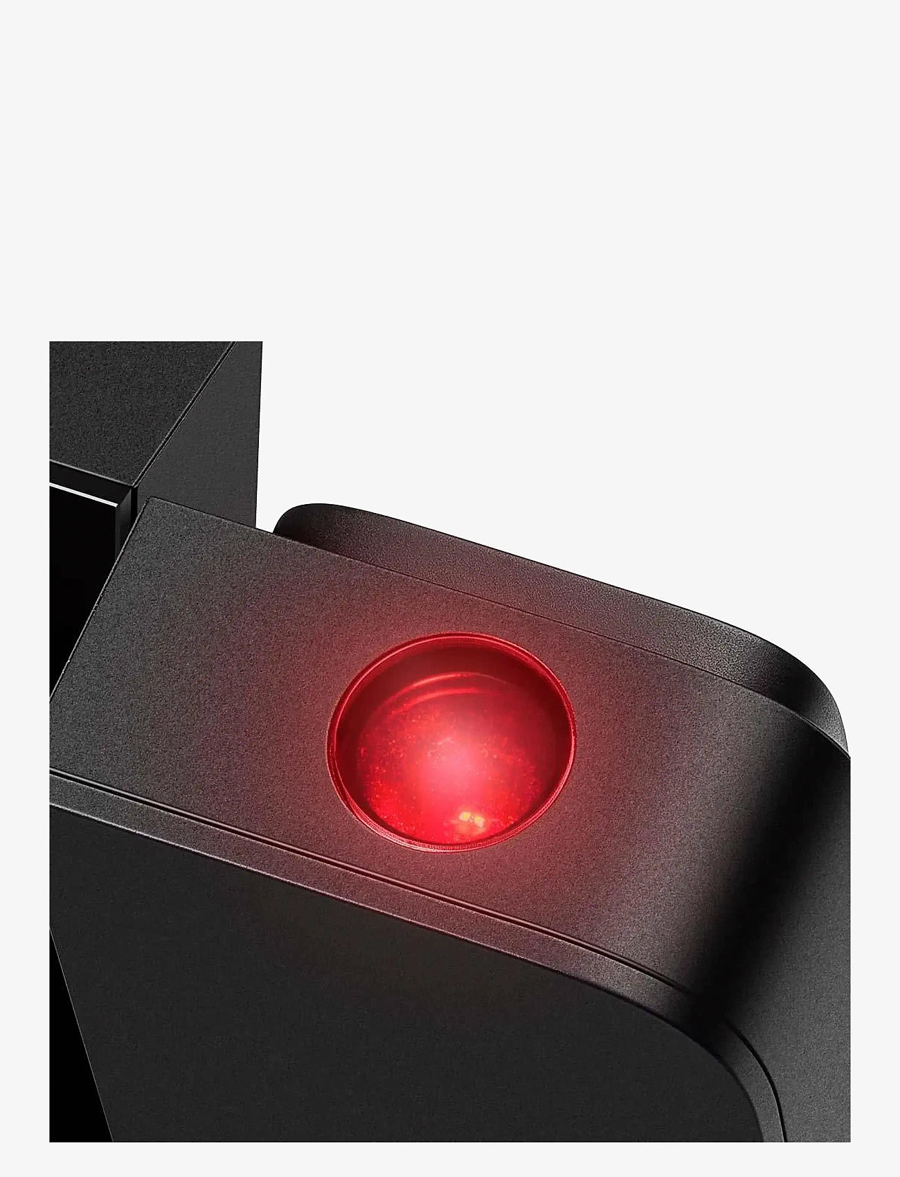 Braun - Braun Alarm Clock - black - 4