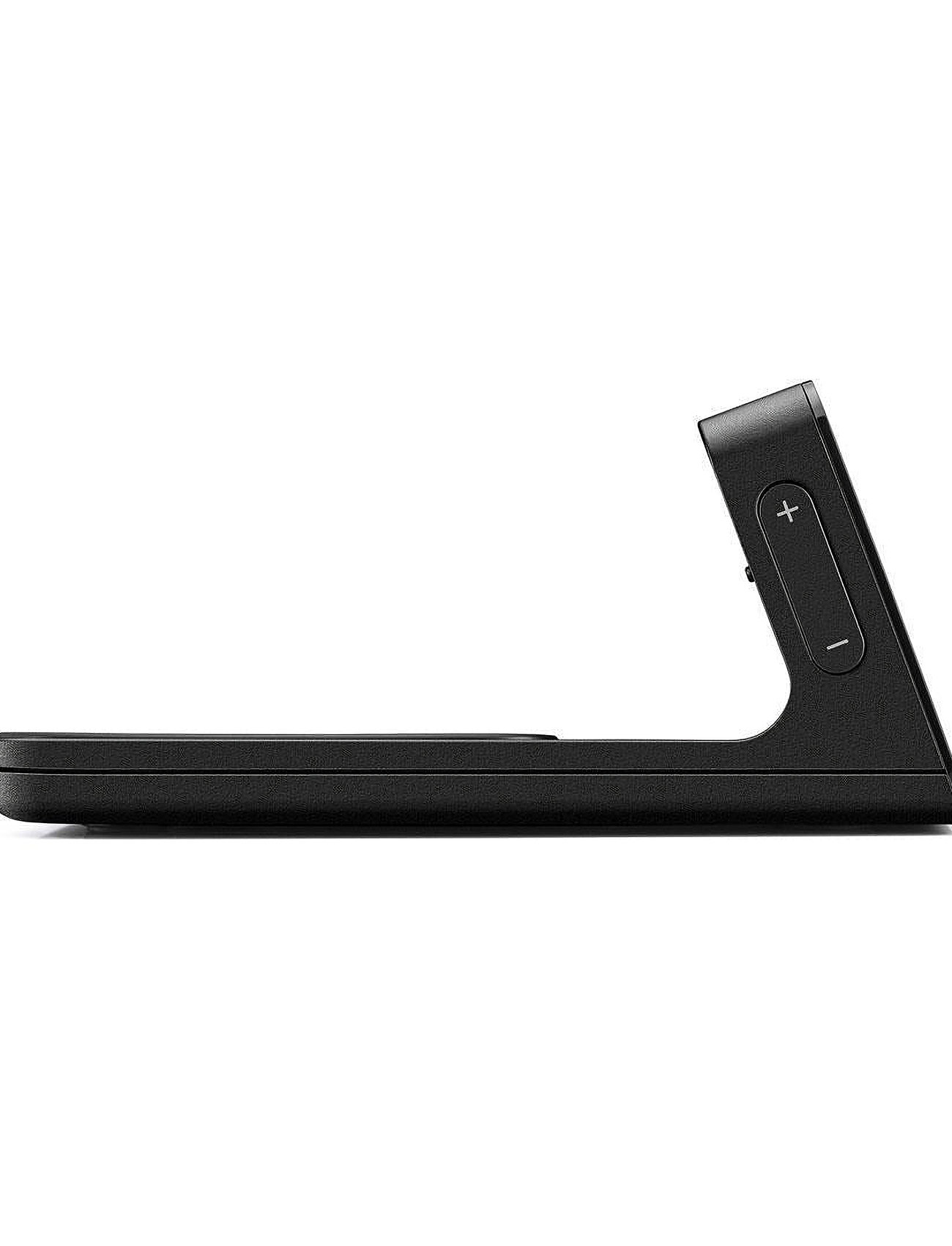 Braun - Braun Alarm Clock - black - 3