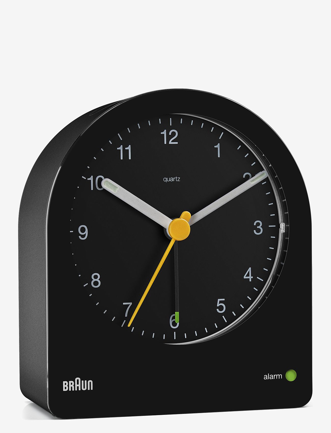 Braun - Braun Alarm Clock - black - 2
