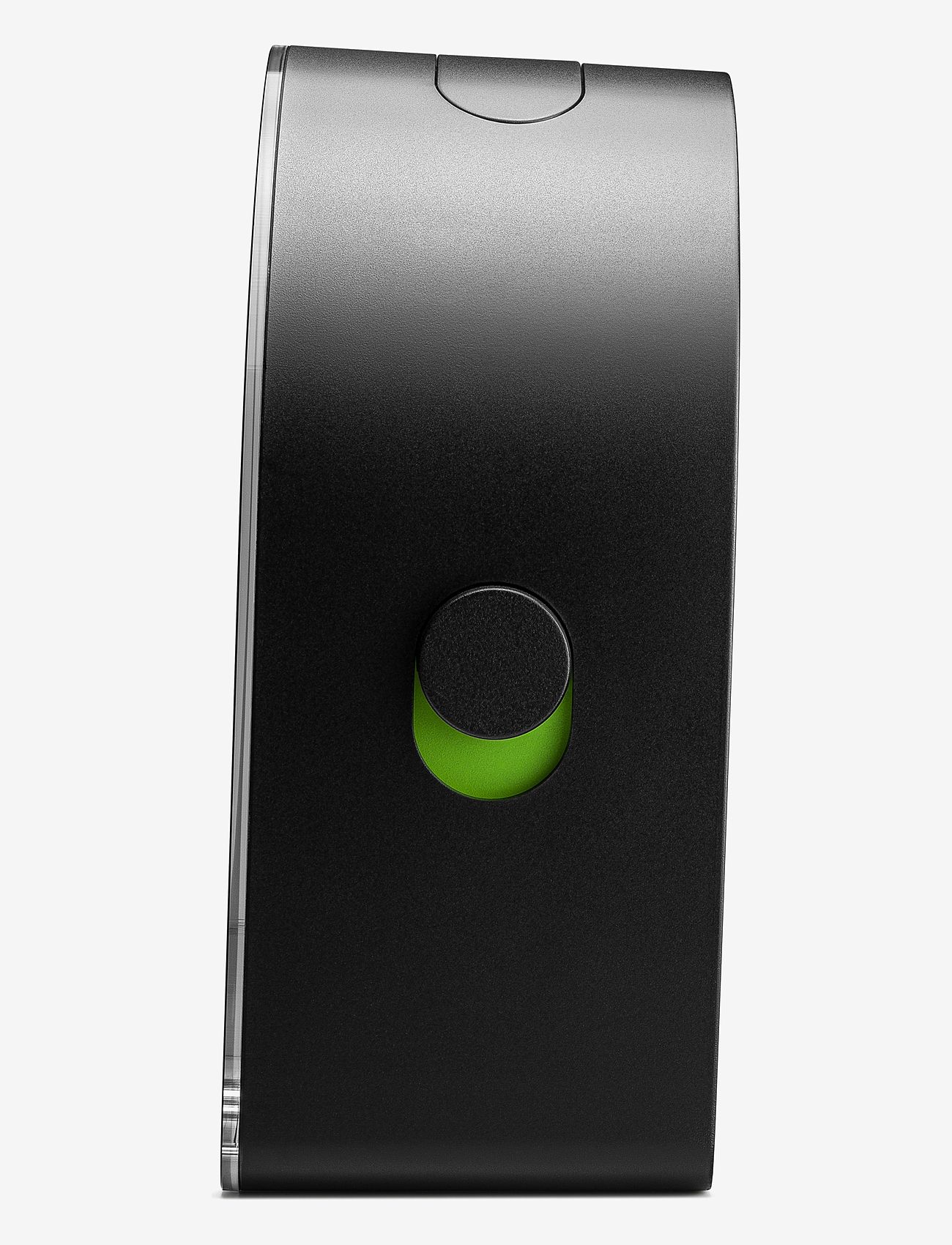 Braun - Braun Alarm Clock - black - 3