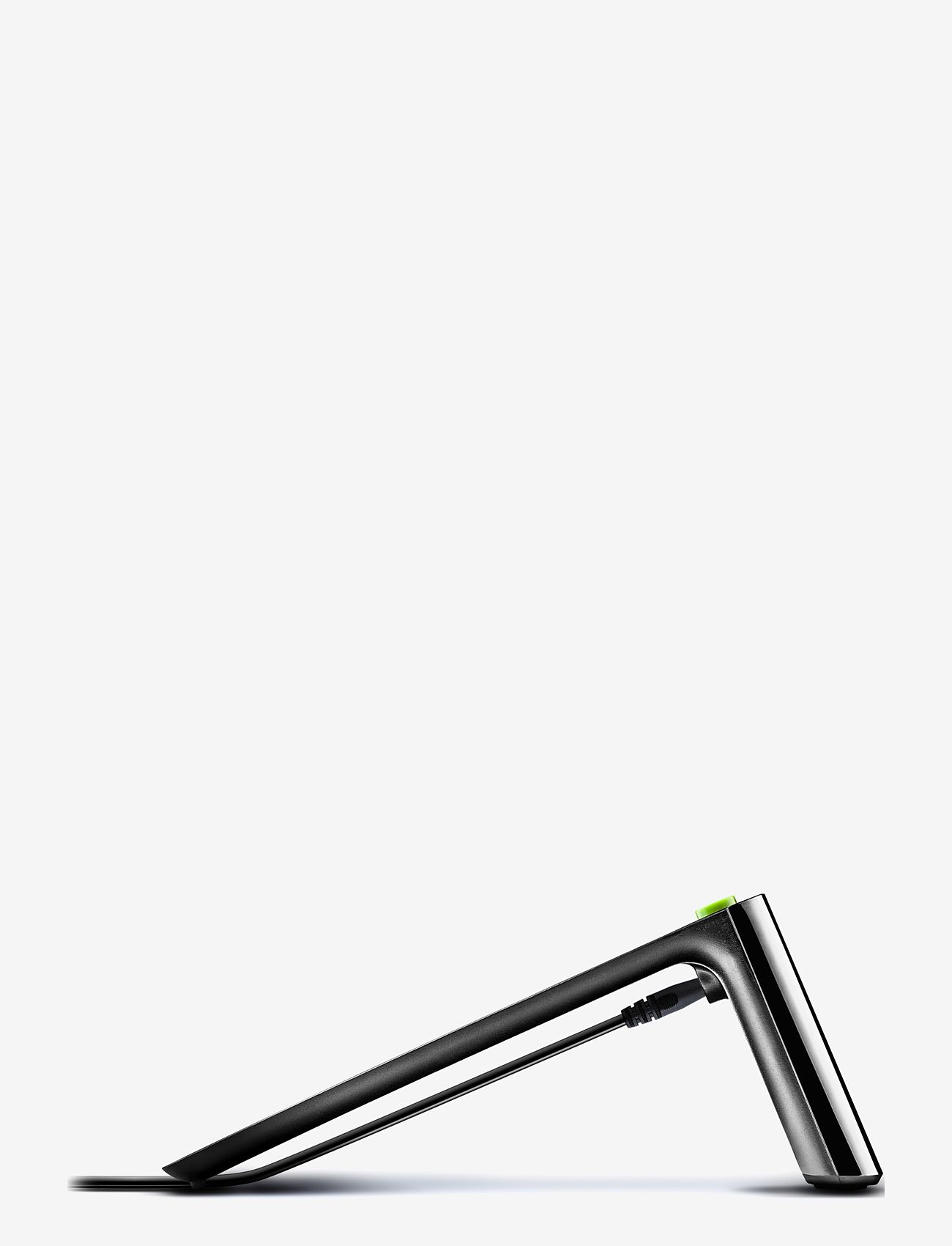 Braun - Braun Vækkeur - vækkeure - black - 2