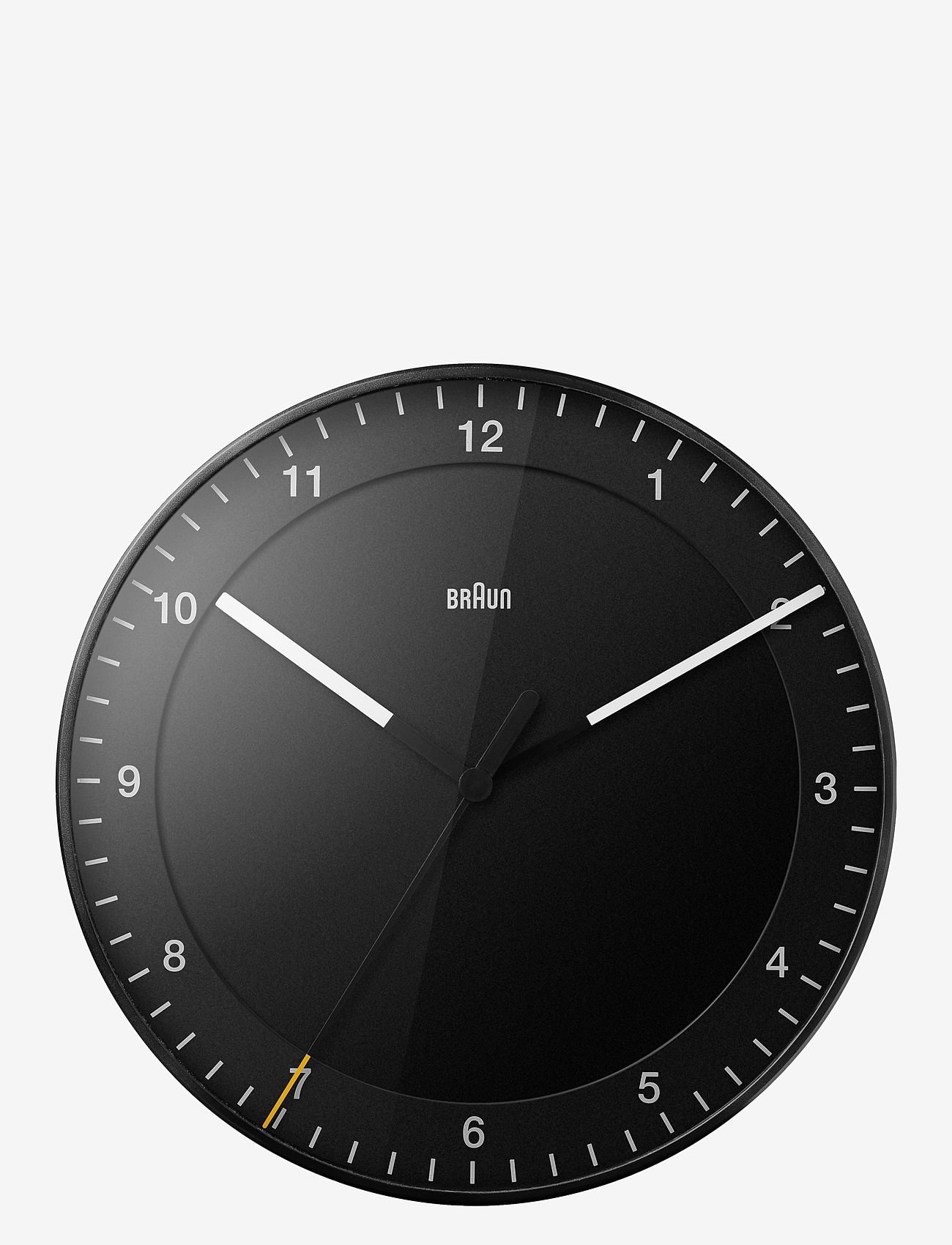 Braun - Braun Vægur - black - 0