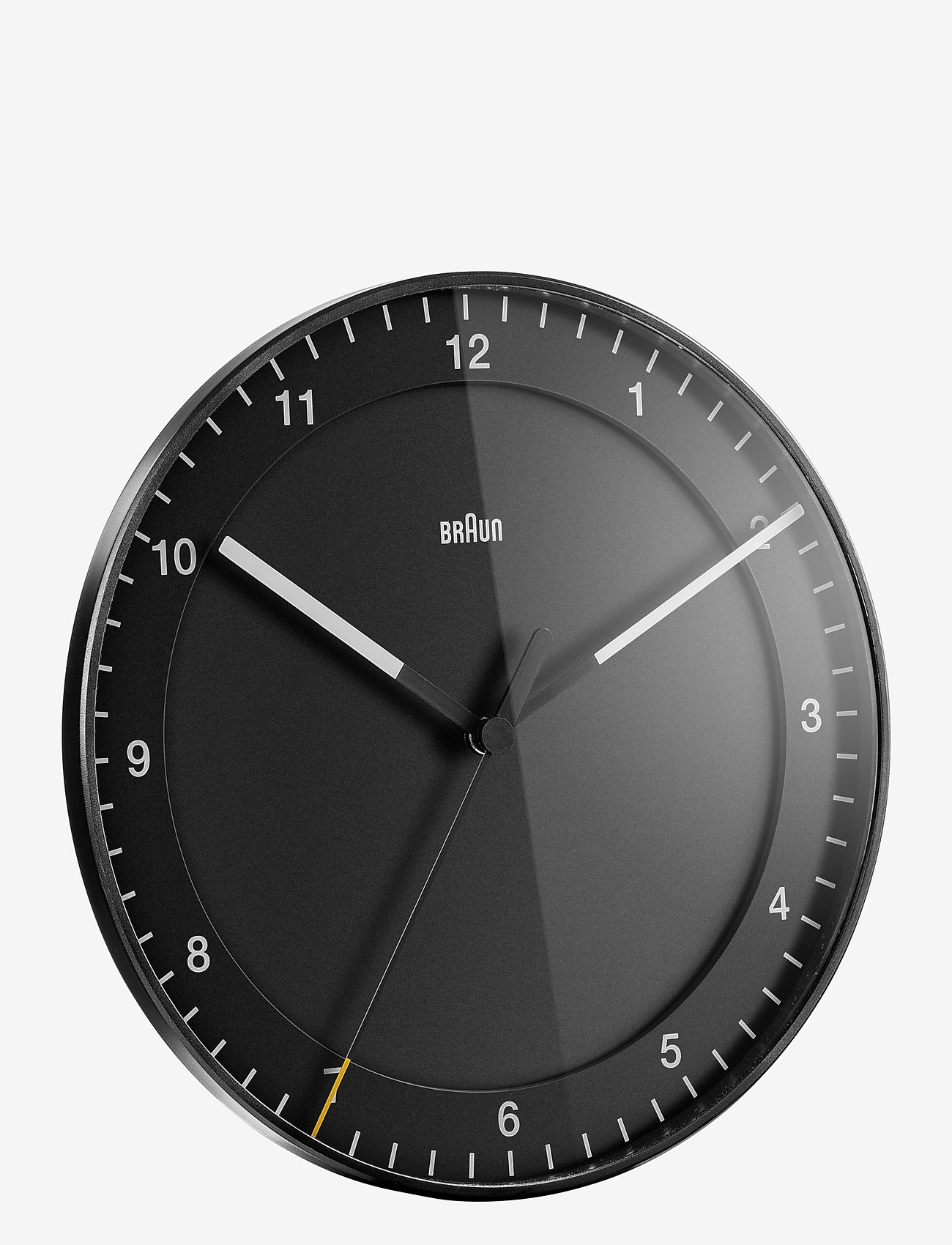 Braun - Braun Vægur - black - 1