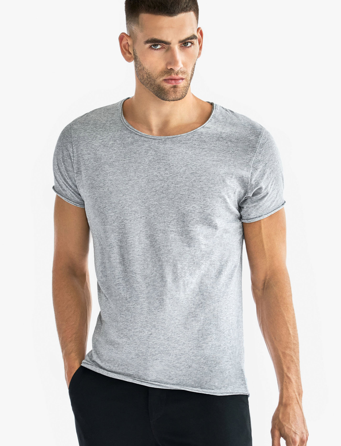 Grey