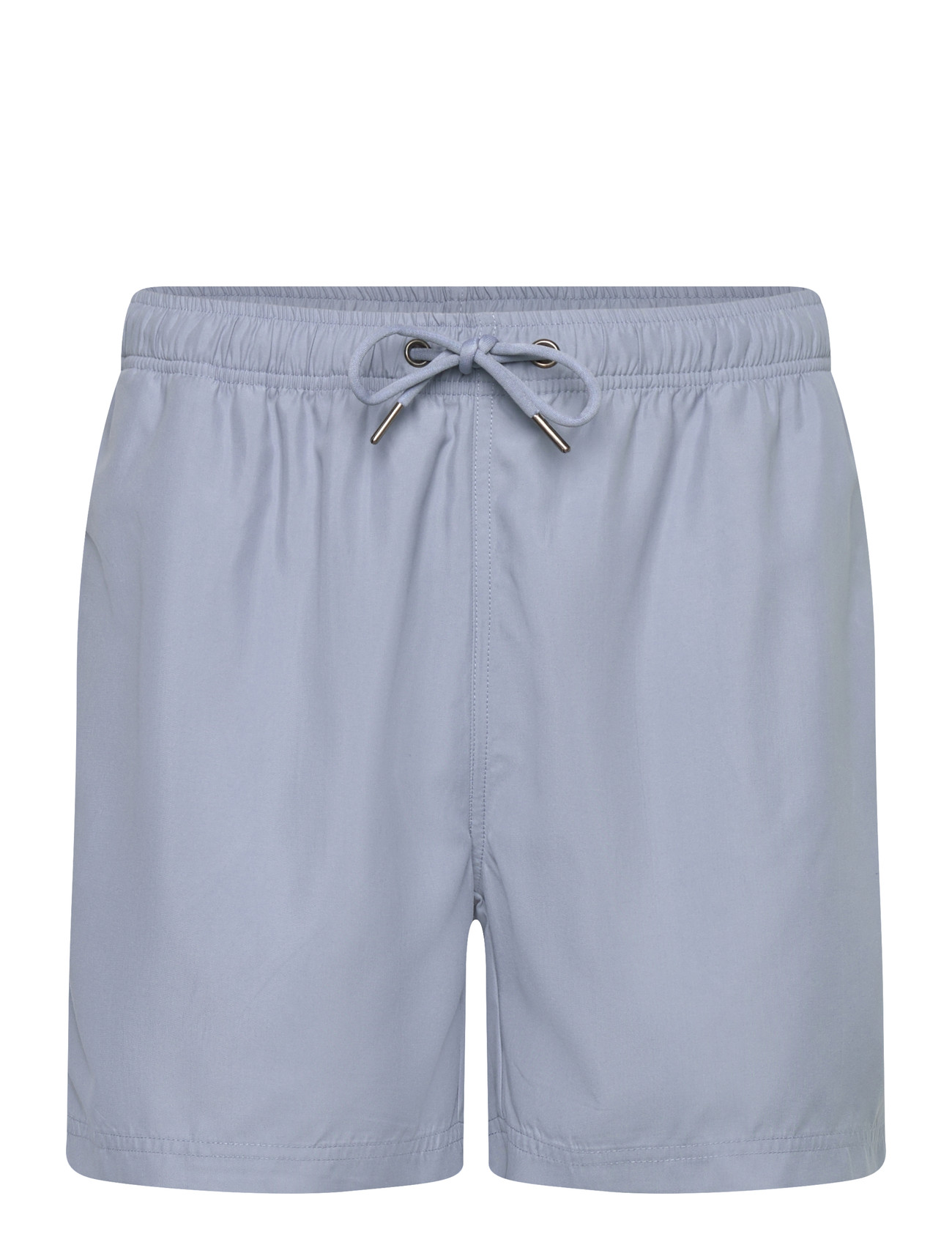 Bread & Boxers Swim Trunk - Black - S 2