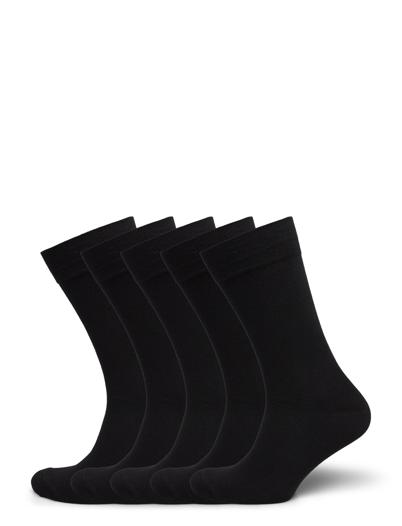 Bread & Boxers Socks 5-Pack - - 40-46 1