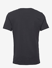Bread & Boxers - Crew-Neck T-shirt - t-shirts - dark navy - 1