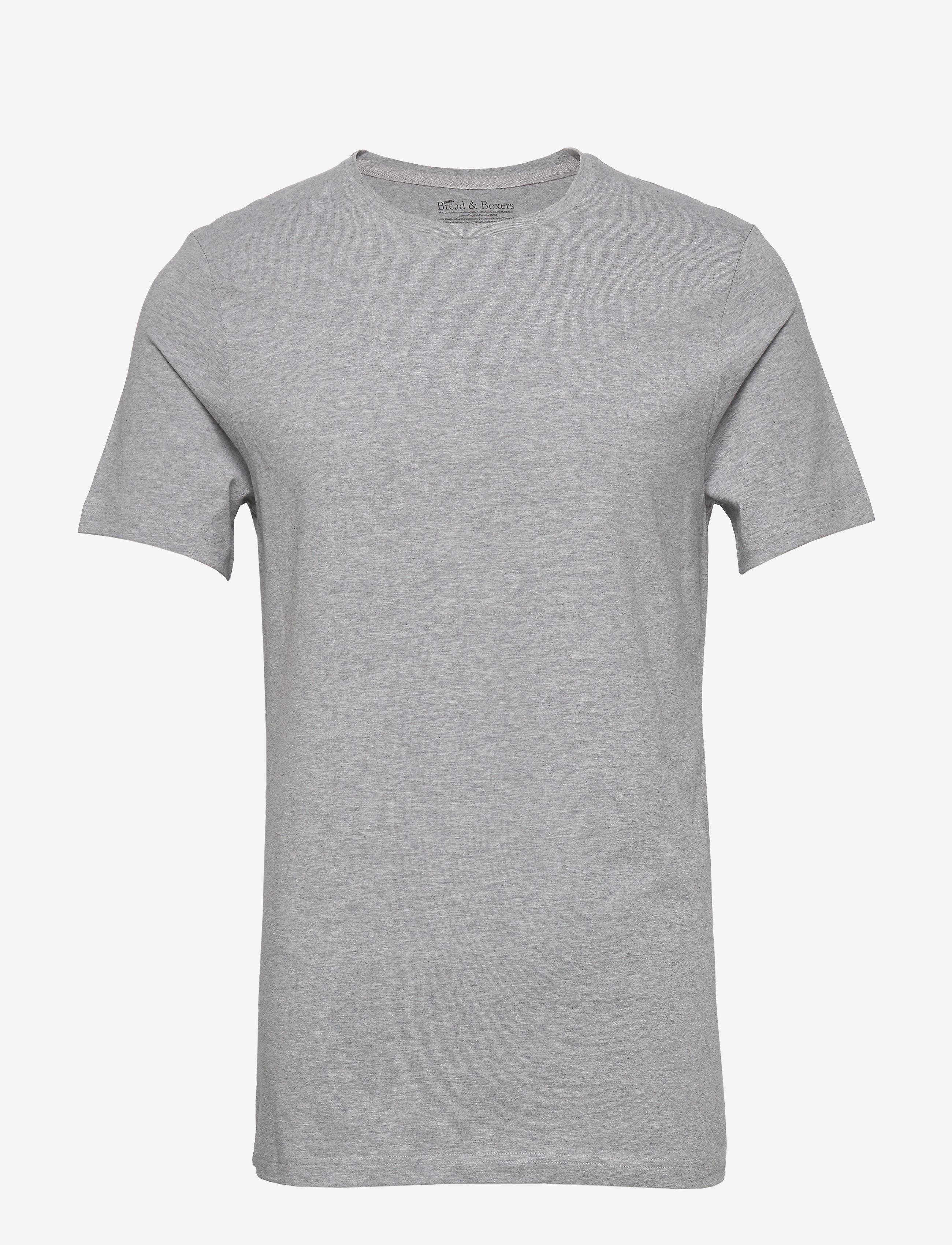 GREY MELANGE