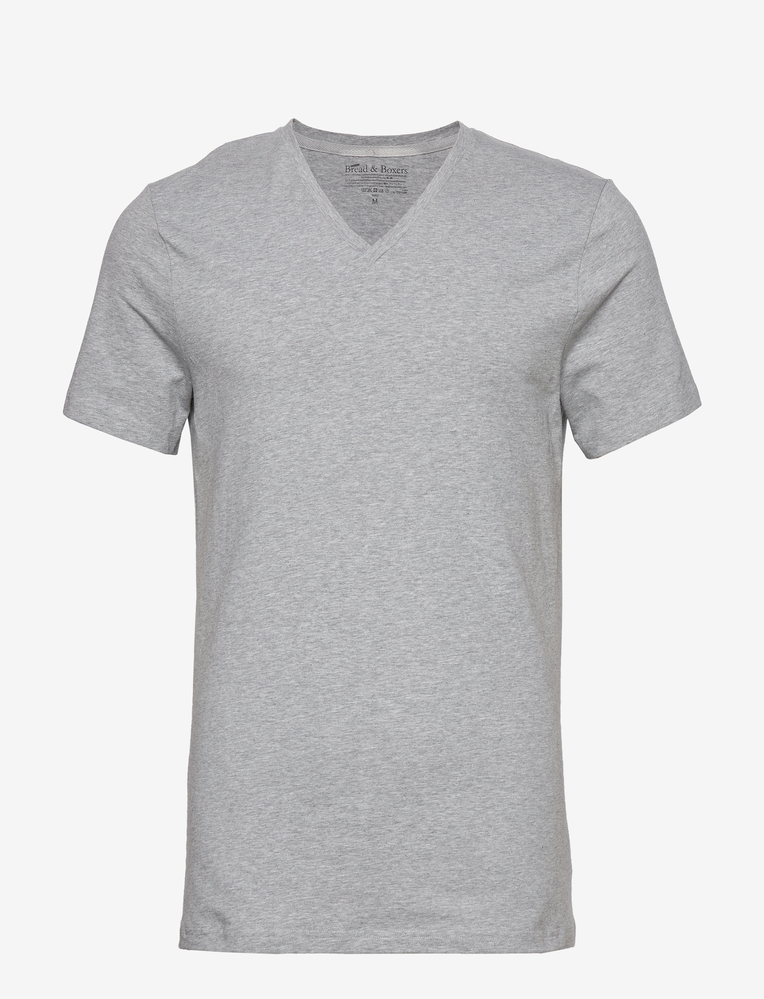 GREY MELANGE