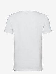 Bread & Boxers - V-Neck T-shirt - t-shirts - white - 1