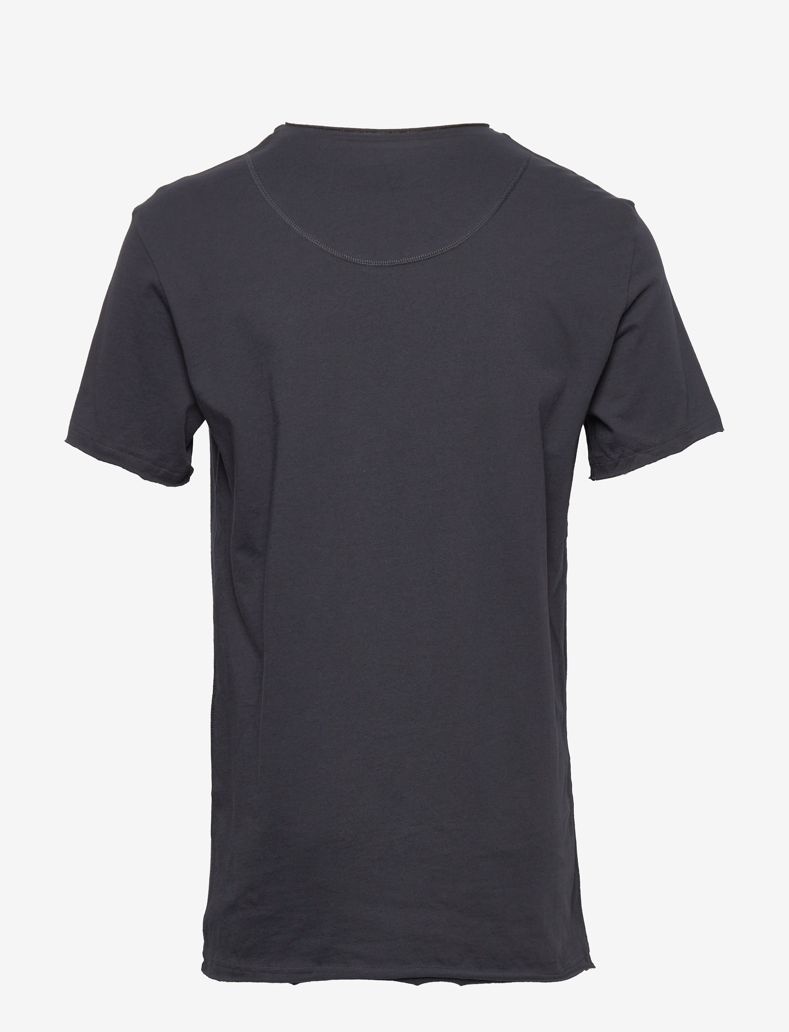 Bread & Boxers - Crew Neck Relaxed - die niedrigsten preise - dark navy - 2
