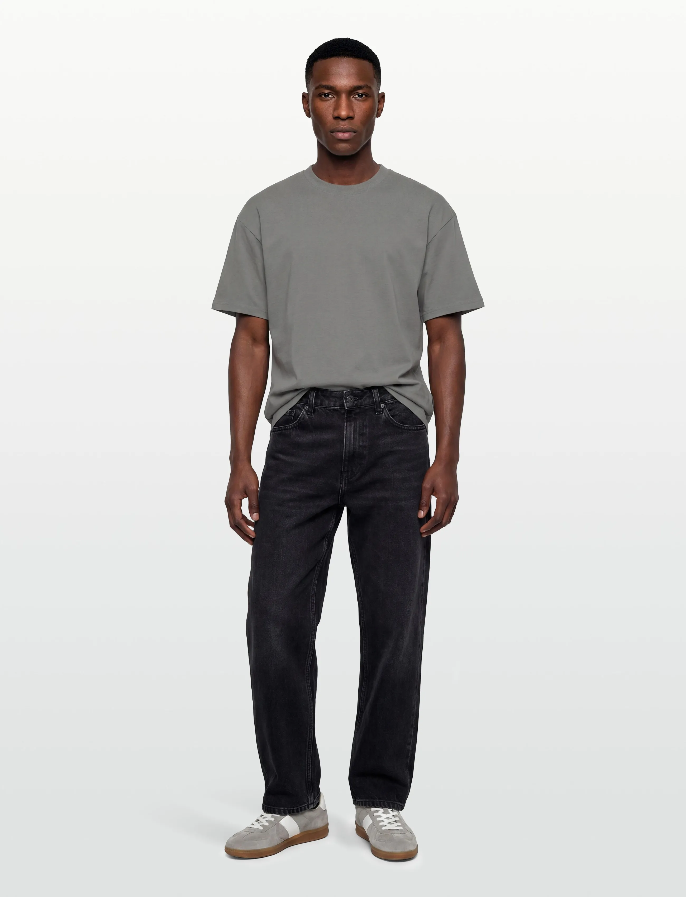 Heavy Tee